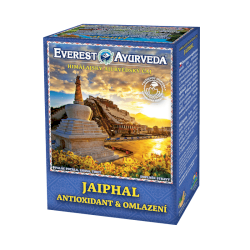 Jaiphal himalájsky čaj 100g