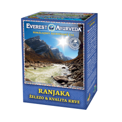 Ranjaka himalájsky čaj 100g