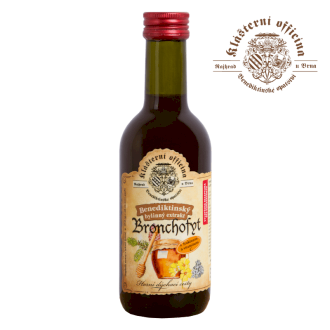 Bronchofyt sirup 250ml
