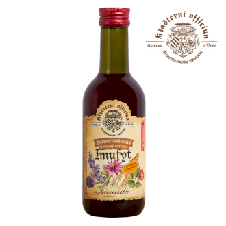 Imufyt sirup 250ml