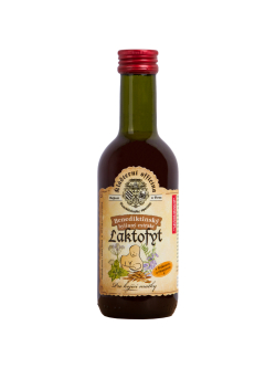 Laktofyt sirup 250ml