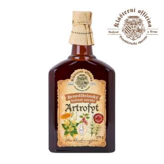 Artrofyt sirup 500ml