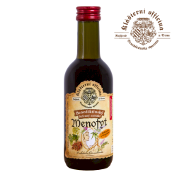 Menofyt sirup 275g