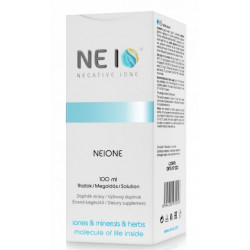 Neione roztok 100ml