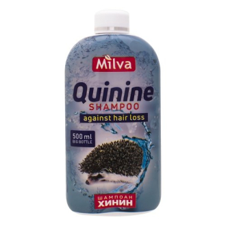 Šampón chinín 500ml
