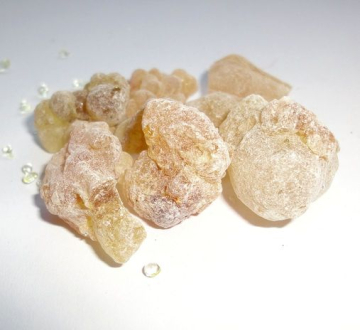 Kadidlo Hougari normal 20g