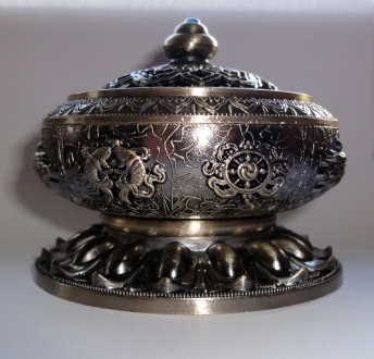 Kadidelnica Tibet 95mm