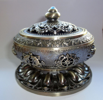 Kadidelnica Tibet 95mm