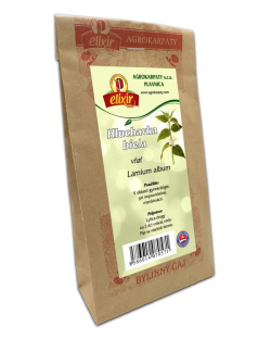 Hluchavka biela - vňať 30g