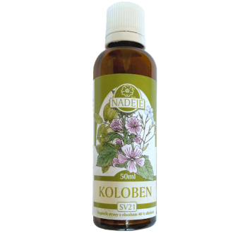 Koloben 50ml, SV21