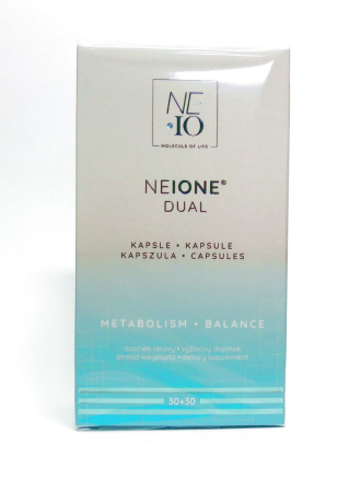 Matuzalem kapsule Neione dual