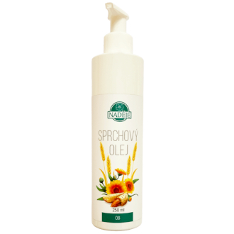 Sprchový olej 250ml