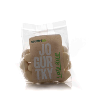 Jogurtky kešu 100g CL