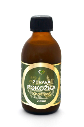 Lipozomálny Skin Booster