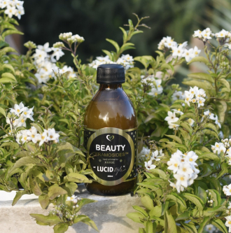 BEAUTY - lipozomálne ceramidy na krásu