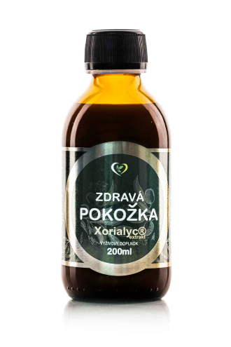Lipozomálny Skin Booster