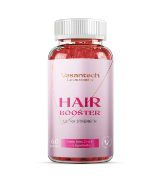 Vesantech HAIR vitamins booster