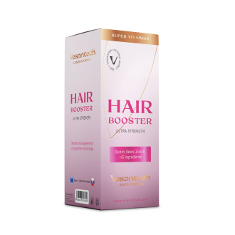 Vesantech HAIR vitamins booster
