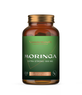 Moringa extra strong Vesantech 1800mg