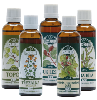 Kúra K21 problémy kĺbov a pohybového aparátu