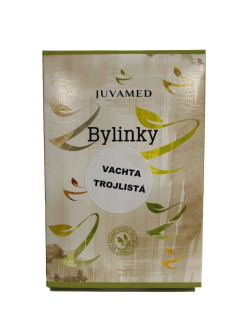 Vachta trojlistá  list 30g