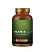 Chlorella BIO Vesantech 240...