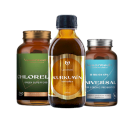 Vianočné balíčky