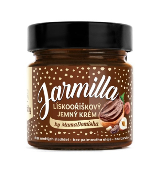 Jarmilla by @mamadomisha 250 g