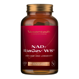 Vesantech NAD+ RiaGev®-WS