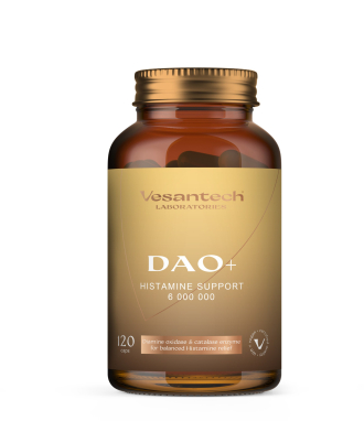 Vesantech Diaminooxidáza DAO 6 000 000 HDU