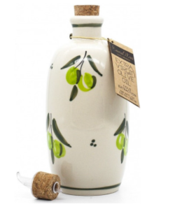 Olivový olej Bene oliva