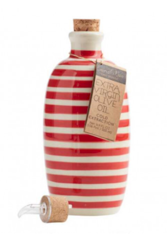 Ceramic red Line Extra panensky olivový olej Premium AOV...