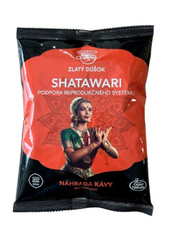 Shatawari ajurvédska káva 100g