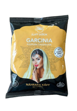 Garcinia ajurvédska káva 100g