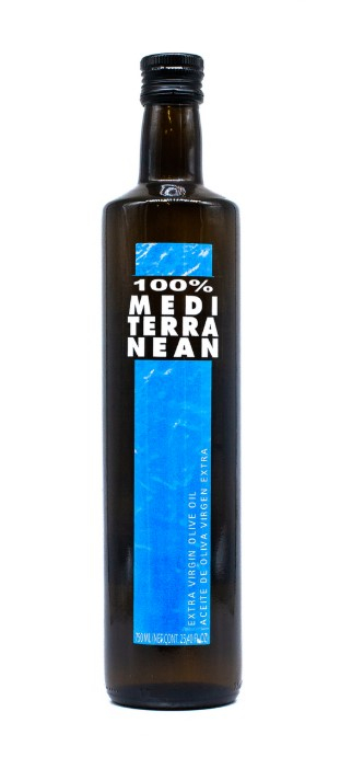 Bene Olive Mediterranean 100% olivový olej 750 ml