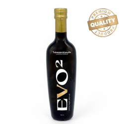 Vesantech EVO² - Extra Virgin Olivový Olej (Ultra Premium)