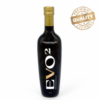 Vesantech EVO² - Extra Virgin Olivový Olej (Ultra Premium)