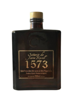 Seňorio de Jaime Rosell 500 ml