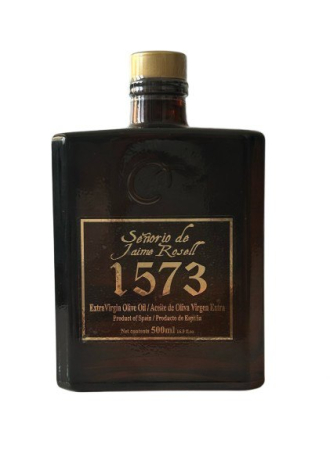 Seňorio de Jaime Rosell 500 ml