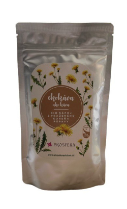 Ekokáva ako káva 200 g