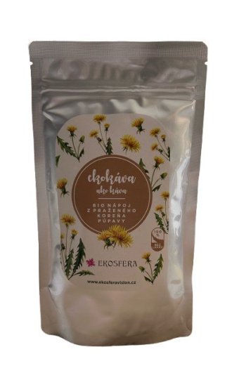 Ekokáva ako káva 200 g