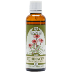 Echinacea 50ml T7 - tinktúra z bylín