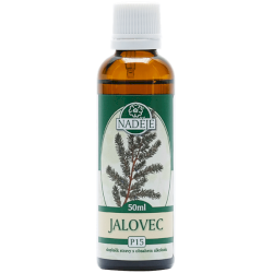 Borievka obyčajná 50ml, P15 - tinktúra z púčikov...