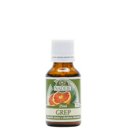 Grapefruitové semienko 25ml, T11 - tinktúra z bylín