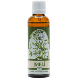 Imelo biele 50ml T13 - tinktúra z bylín