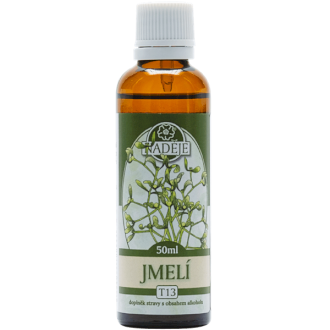 Imelo biele 50ml T13 - tinktúra z bylín