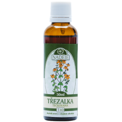 Ľubovník 50ml, T40 - tinktúra z bylín