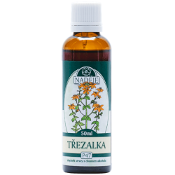 Ľubovník 50ml, P47 - tinktúra z púčikov rastlín