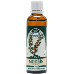 Smrekovec opadavý 50ml, P33 - tinktúra z púčikov...