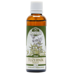 Túžobník brestový 50ml, T56 - tinktúra z bylín